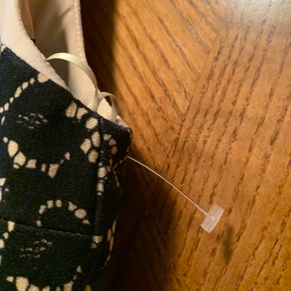 Signature  Michael Kors very elegant fitted dress ,Made in Italy - Picture 3 of 6